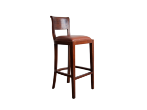 Upholstered-Bar-Chair ,Indoor-Bar-Furniture
