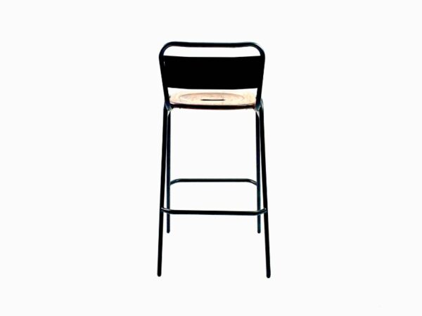 Metal bar chair Metal bar stool Modern bar chair Restaurant bar chair