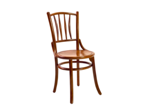 Kopitiam chair Wooden chair Modern chair Restaurant chair
