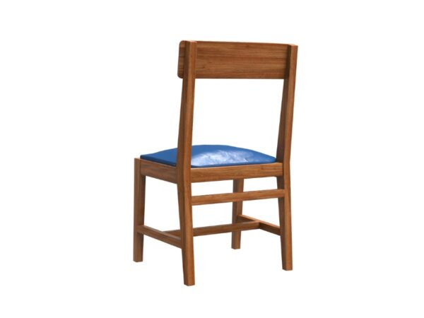Dining Chair Restaurant Chair Studying Chair Wooden Chair Teak Wood Chair Comfortable Chair