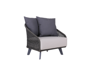 Metal-Sofa-1-Seater,Outdoor-furniture-malaysia