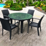 outdoor dining furniture Malaysia , outdoor chair, outdoor table