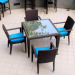 outdoor dining furniture Malaysia , outdoor chair, outdoor table