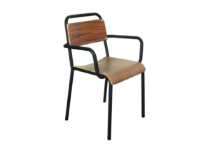 Arm-Chair , Dining-Furniture-Malaysia , Agapes-Arm-Chair