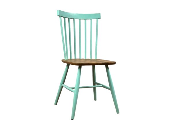 Metal chair Dinging chair Restaurant chair Modern chair Designer chair