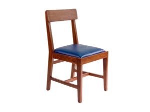 Wooden dining chair Wooden chair Restaurant chair Modern dining chair