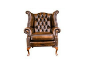 Wing-Chair , Living-Furniture , Hudson-Wing-Chair