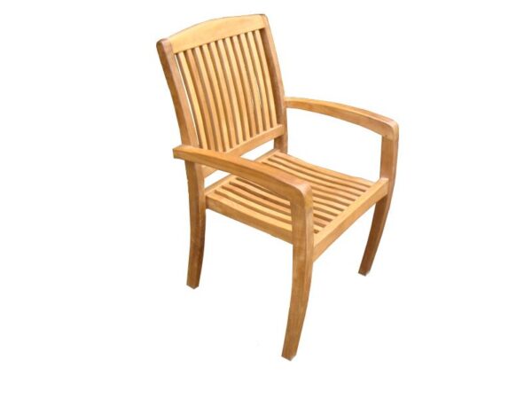 COMFORTABLE-AESTHETIC-OUTDOOR-STACKING-CHAIR