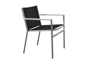 Stainless-Steel-Dining-Chair,Outdoor-Dining-Chair