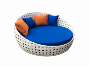 Outdoor-Daybed,Outdoor-furniture-Malaysia,Outdoor-Seating.