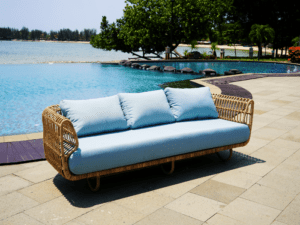 Outdoor-Sofa-3-Seater ,Eyire-Sofa-3-Seater, Outdoor-Furniture