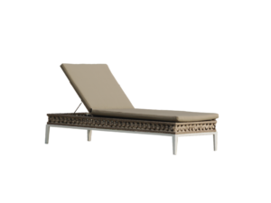Each sun Lounger is carefully hand-woven by skilled artisans %%sep%% adds a touch of elegance to any outdoor setting.