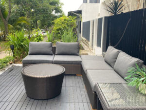 Modular-Sofa best outdoor sofa, outdoor sofa in Malaysia ,