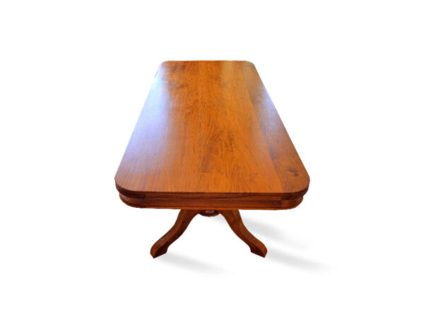 best teak wood table , best indoor dining table, best dining table for home, restaurant