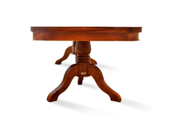 best teak wood table , best indoor dining table, best dining table for home, restaurant