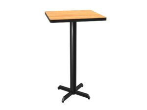 Bar-laminate-table