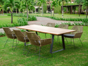 Outdoor-Dining-Table,Modern-Dining-Table