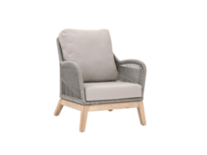 Marina lounge chair stylish, comfortable, and durable furniture piece that transforms your outdoor living spaces into a cozy and inviting oasis.