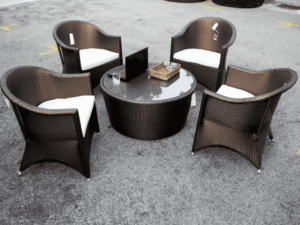 Outdoor-Lounge-Chair