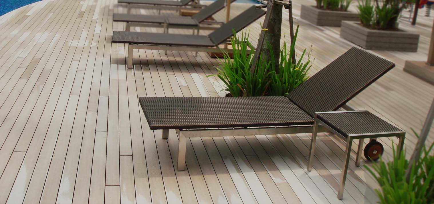 COMMERCIAL OUTDOOR FURNITURE MALAYSIA