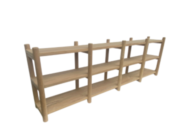 Teak-Wood-Counter-Shelves